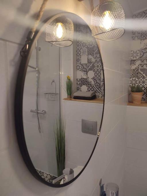 Appartement Cosy Au Pied Des Halles,Le Rossini Narbonne Eksteriør bilde