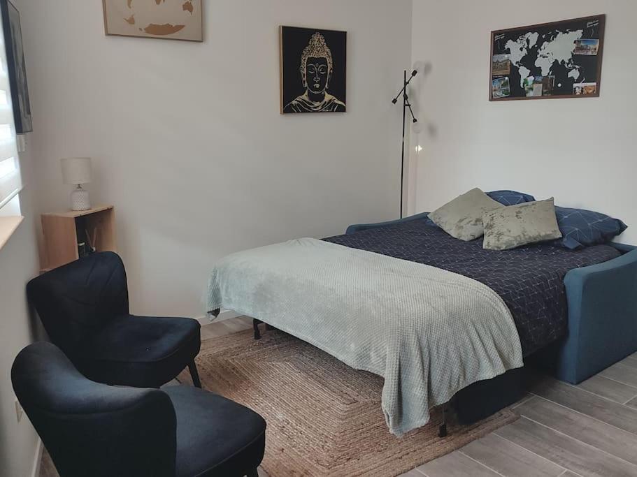 Appartement Cosy Au Pied Des Halles,Le Rossini Narbonne Eksteriør bilde