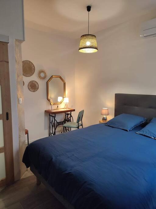 Appartement Cosy Au Pied Des Halles,Le Rossini Narbonne Eksteriør bilde