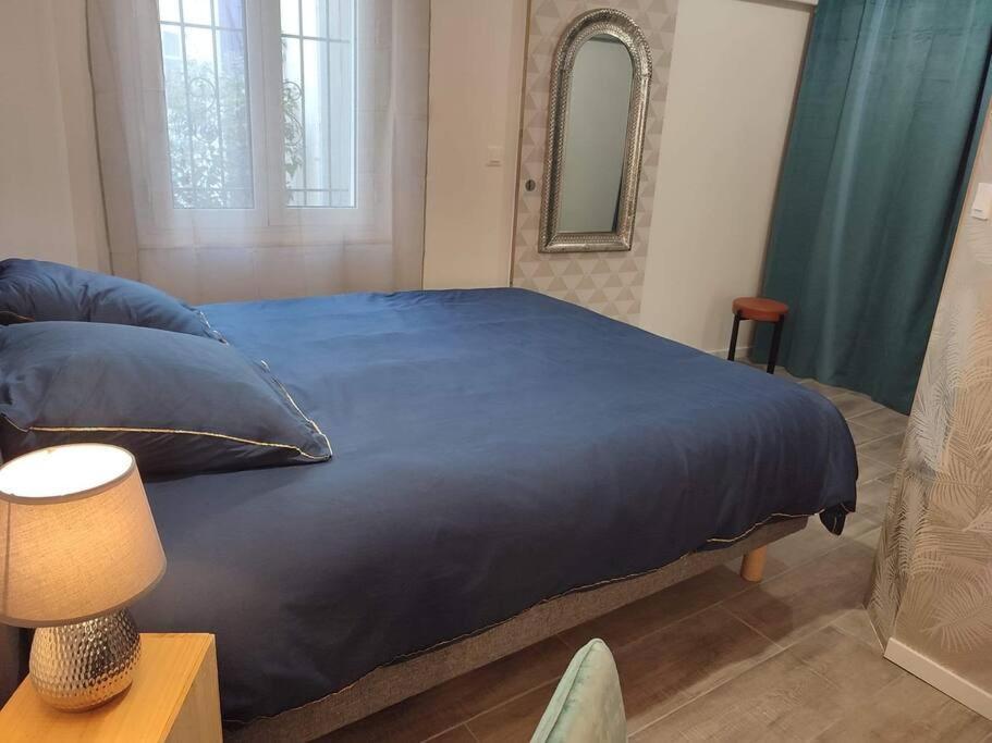 Appartement Cosy Au Pied Des Halles,Le Rossini Narbonne Eksteriør bilde