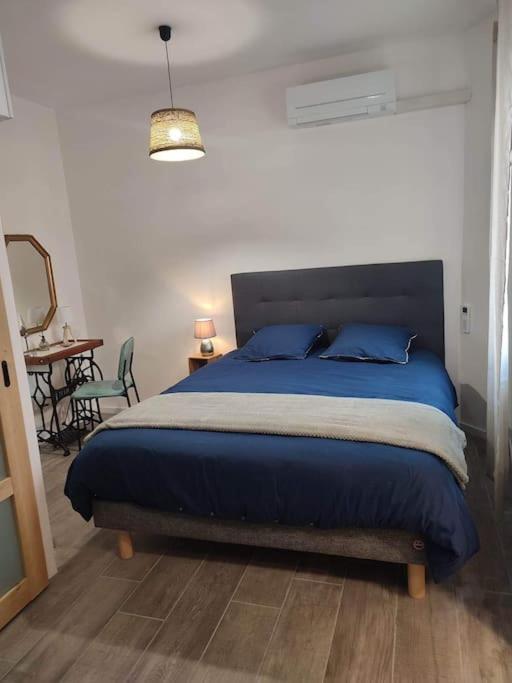 Appartement Cosy Au Pied Des Halles,Le Rossini Narbonne Eksteriør bilde