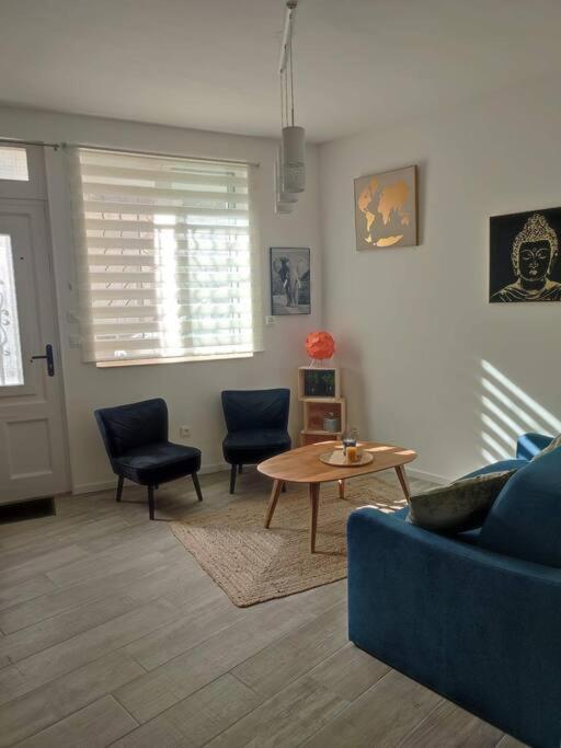 Appartement Cosy Au Pied Des Halles,Le Rossini Narbonne Eksteriør bilde