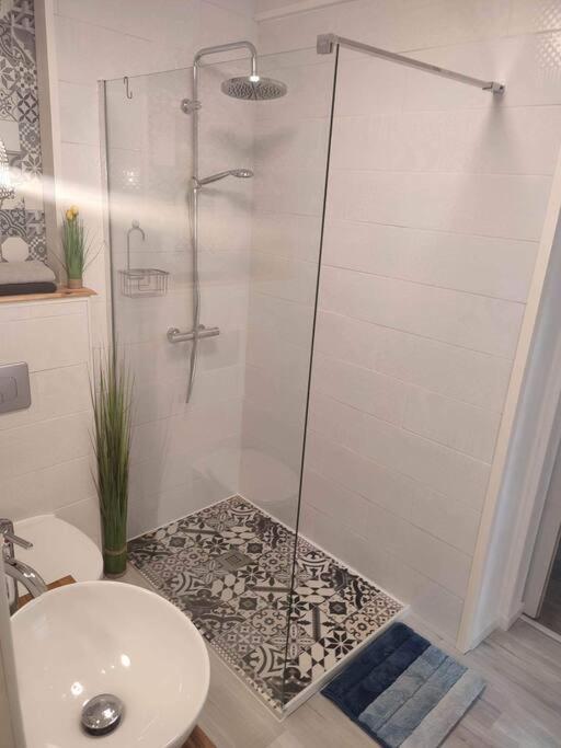 Appartement Cosy Au Pied Des Halles,Le Rossini Narbonne Eksteriør bilde